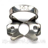 Кламер для моляров, Surgimax с крыльями, Fig 14A