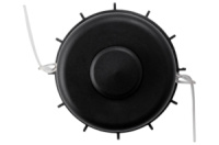 Катушка для электро триммера Intertool с носиком DT-2253 (DT-2254)