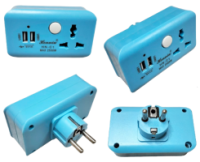 Power converter usb HN-C1 2500W / АТР-1
