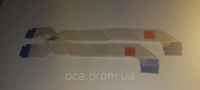Шлейф LVDS T-con 50pin EAD62593901  EAD62593902 довжина-37см 40см ширина-2.6см 3.1см LG