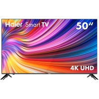 Телевизор Haier H50K702UG