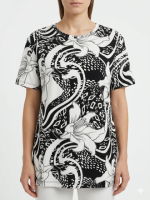 Футболка Casual (повсякденний), Oversize
