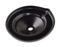 Чашка пружины ВАЗ 2108-099, 2113-15 перед.