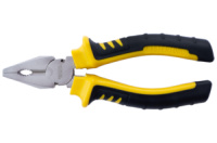 Пассатижи Mastertool - 160 мм German type 1 шт.