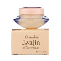 Тайские сухие духи с феромонами Jevalin от бренда Giffarine, 3 г