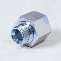 Адаптер 3/4«тато - 1»мама високого тиску