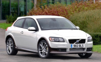 Чип тюнинг прошивки ЭБУ Volvo C30 2.0 2.4 дизель Bosch от CarMaster