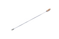 Ручка к щетке для камина DV - 800 мм крученая 1 шт.