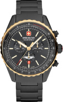 Часы Swiss Military Hanowa Afterburn Chrono SMWGI0000341