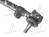 Тяга рульова ПАЗ 4234 поперечна 1600мм у зборі (32053-3414054)