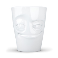 Чашка Tassen «Проказник» (350 мл), порцеляна