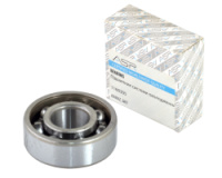 Подшипник системы охлаждения двигателя  КамАЗ 43210, 5320, 5410-6410, ЗИЛ 131-133, 5301 (1160305)