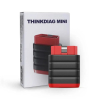 Мультимарный автосканер THINKDIAG MINI