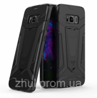 Бронированный чехол ARMOR 5 для Samsung Galaxy S8 Plus