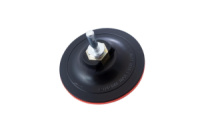 Диск для круга шлифовального Рамболд 100 x 3 мм (100*3MM)