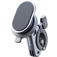 Вело- Мото- тримач Baseus PrimeTrip Series Stick-on Type Bike (C40569001121-00)