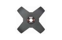 Диск для триммера Mastertool 255 x 4Т x 25.4 (19-1917)