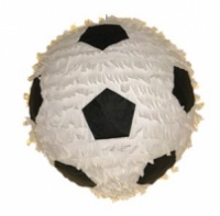 пиньята «Футбольный мяч»