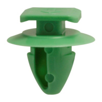 Крепления обшивки/молдингов, две и более шляпок Прямоугольная шляпка - Alfa Romeo Много моделей