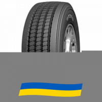 295/60 R22.5 Boto BT219 150/147K Рулевая шина
