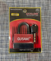 Замок навесной Gusami 65мм / GU-65