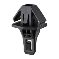 Фигурные Фигурная шляпка - Honda Accord