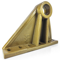 Верхнє ліве кріплення гідроциліндра HIDROMAS 47000121