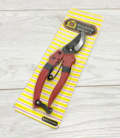 Секатор садовый 18,5см / UX-299