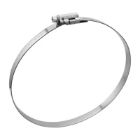 Хомуты Хомут червячный - Много марок Много моделей