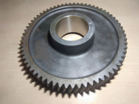 770335 шестерня Claas