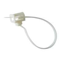 Хомуты Хомут-клипса - Много марок Много моделей