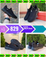 PUMA тапки Чёрные