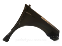 Крыло на Ford Edge 2015-2021 переднее левое крыло Форд Эдж GT4Z16006A