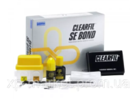 Адгезивна система Clearfil SE Bond   (Клеарфіл СЕ Бонд  )набор