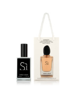 Женский парфюм Armani Si - Travel Perfume 50ml
