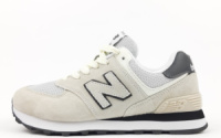 Жіночі кросівки New Balance 574 (36-40)