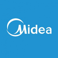 Кондиционеры Midea