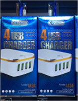 СЗУ 4USB Soloffer 4404 out 4.4A