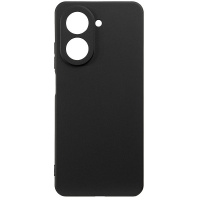Чохол ArmorStandart Matte Slim Fit Camera Cov для Xiaomi Redmi A7 4G Black (ARM91128)