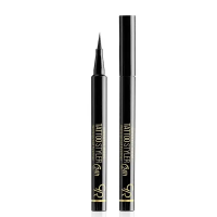 Водостійка підводка для очей Golden Rose Tattoo Styler 24h Waterproof