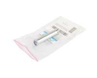 Переходник отопителя прямой (12x12 мм) трубка металлическая