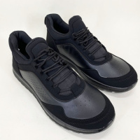 Кроссовки утепленные 43р 28см, Кроссовки еврозима, Зимные кроссовки мужские