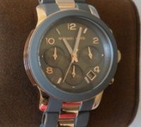 Часы женские Michael Kors chronograph