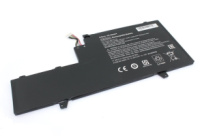 Аккумуляторная батарея для ноутбука HP OM03XL EliteBook 1030 G2 11.55V Black 3800mAh OEM