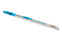 Полотно пильне для лобзика Mastertool T127D 100 мм x 8T метал (5 шт.) (14-2815)
