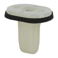 Втулки, вставки Втулка с овальной шляпкой - Mazda 3