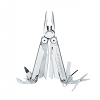 Мультитул Leatherman Wave