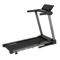 Бігова доріжка Everfit TFK 230 (TFK-230)