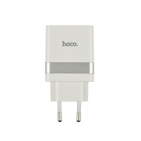 Мережевий Зарядний Пристрій Hoco N21 Topspeed PD30W+QC3.0 Type-C to iP