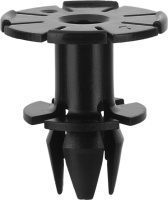 Фигурные Круглая шляпка - BMW 3-series E90